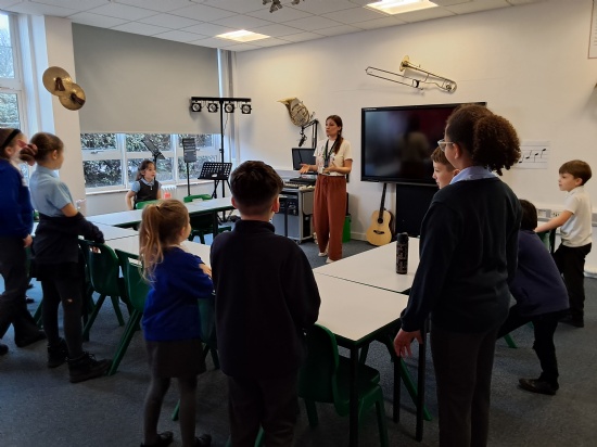 Evolution Academy Trust - Communication and critical thinking at Trust ...