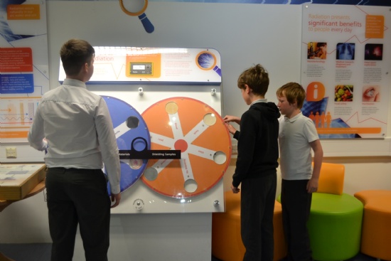 Evolution Academy Trust - Pupils unite to celebrate eco successes