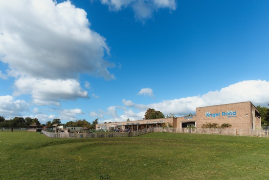 Evolution Academy Trust - Government recognition for Trust schools